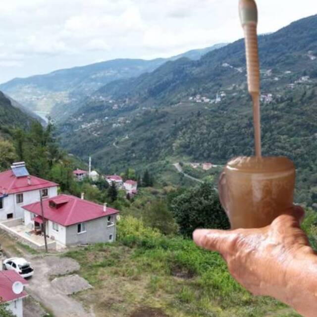 Barajın dibinde su şikâyeti