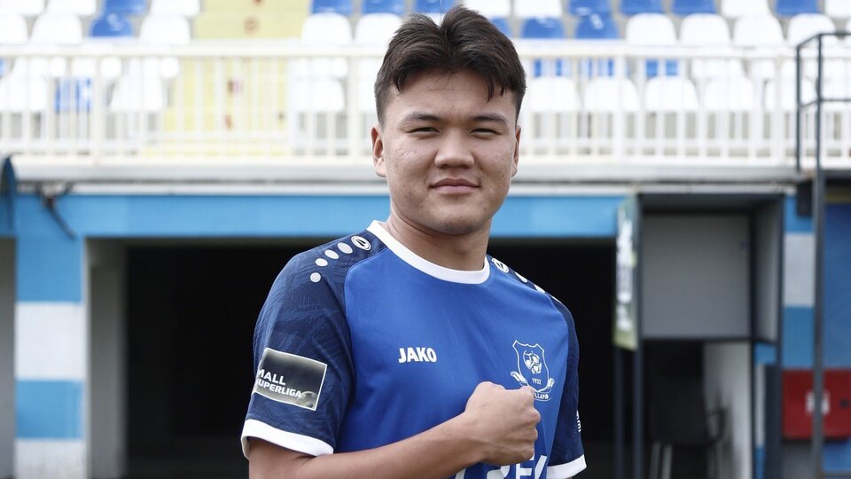 Beknaz'ın yeni adresi belli oldu!