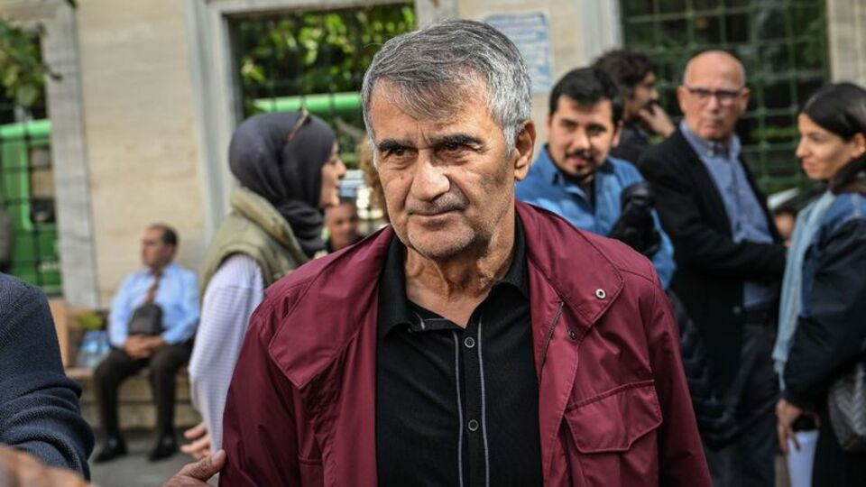 Şenol Güneş'ten Trabzonspor cevabı!