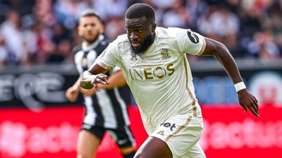 Ndombele, haftanın 11'inde!