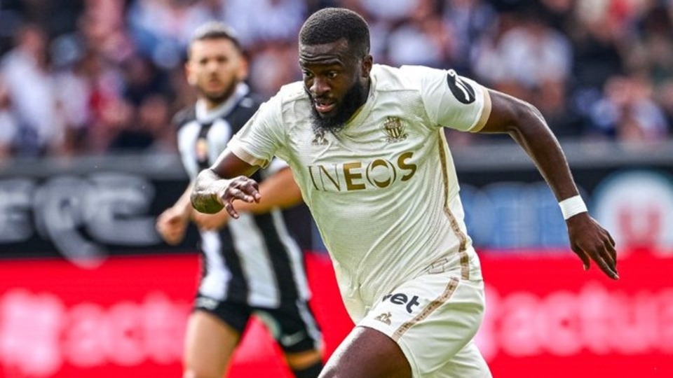 Ndombele, haftanın 11'inde!