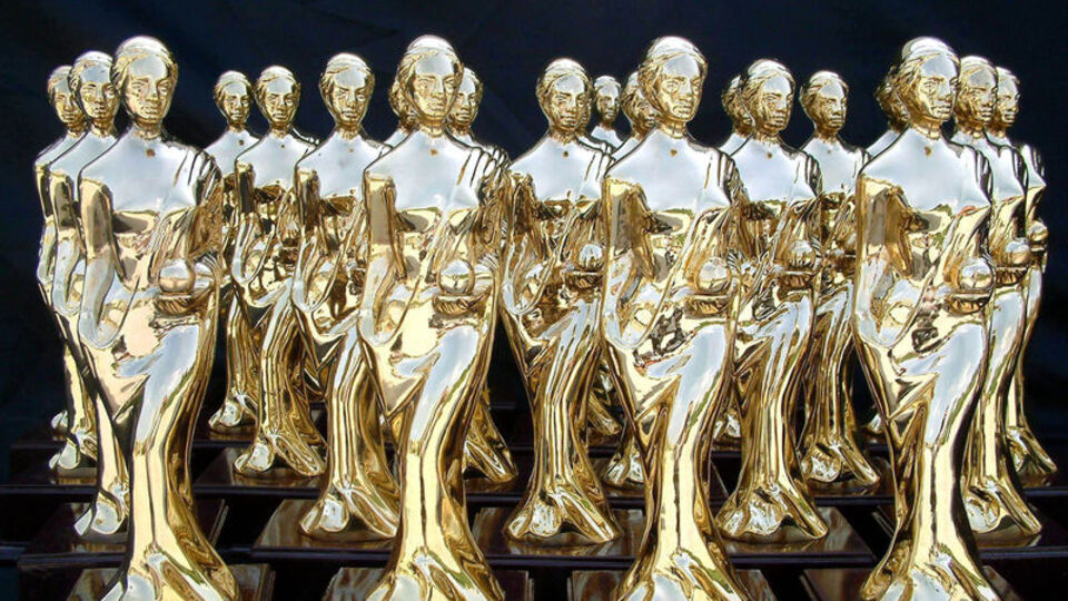 Altın Portakal'da 'bu yıl kaçıncı' karmaşası