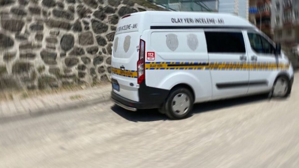 Alzheimer hastası, karısını öldürdü!