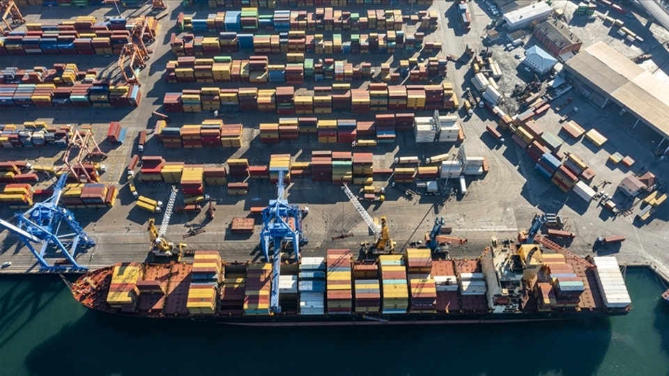 İhracatta ağustos rekoru