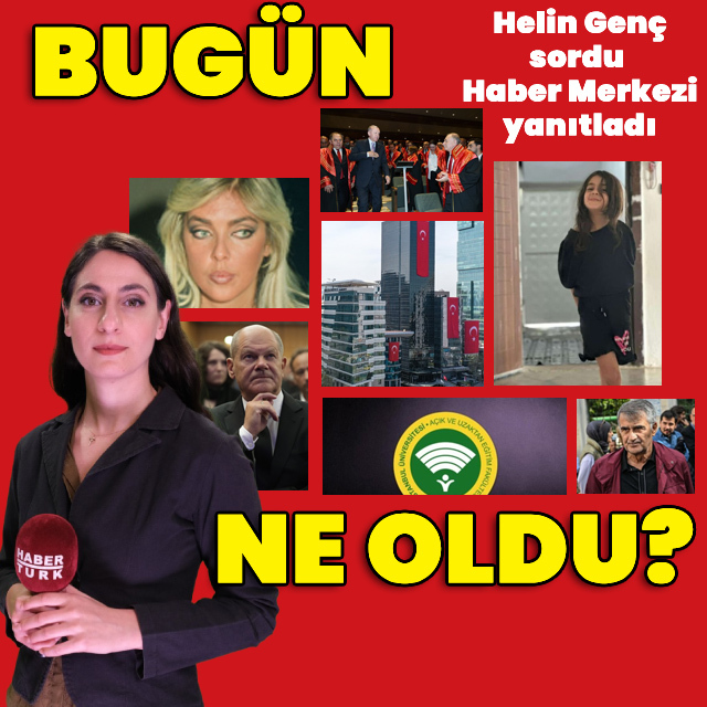 2 Eylül 2024: Bugün ne oldu?