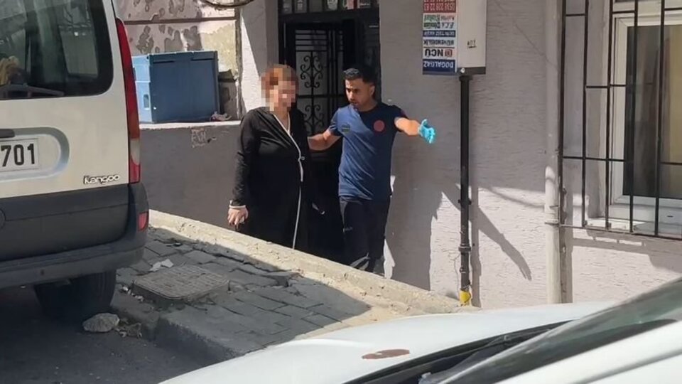 Yeni doğan bebeğin ölümünde flaş gözaltılar!