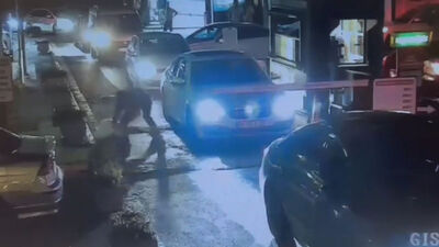 Savcıya saldırıda ikinci tutuklama