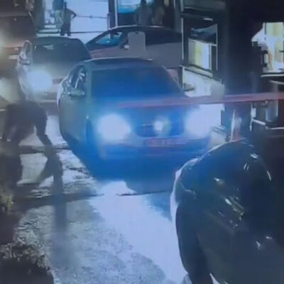 Savcıya saldırıda ikinci tutuklama