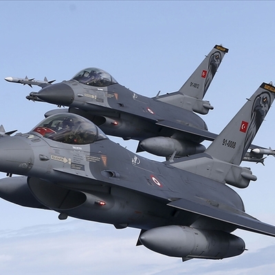 Terör örgütüne bir darbe daha