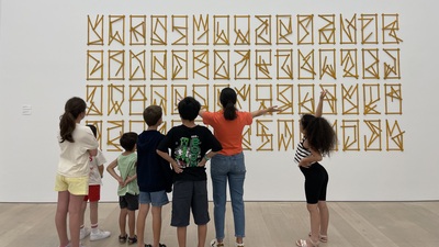 Arter Çocuk Festivali 6 Eylül'de başlıyor