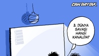 Can Baytak karikatürleri (Eylül 2024)