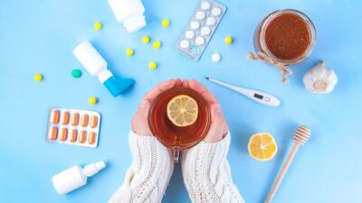 Nezle ve soğuk algınlığı ile mücadelede takviyeler ne kadar etkili?