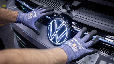 Volkswagen tarihinde ilk kez Almanya'da fabrika kapatabilir