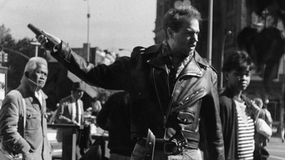 Tscherkassky ve Heller İlk Kez İstanbul'da