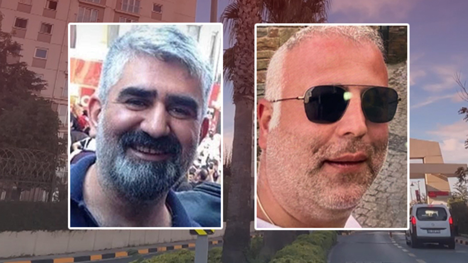 İstanbul'da lüks sitede tekel bayi cinayeti: Komşusuna kurşun yağdırdı