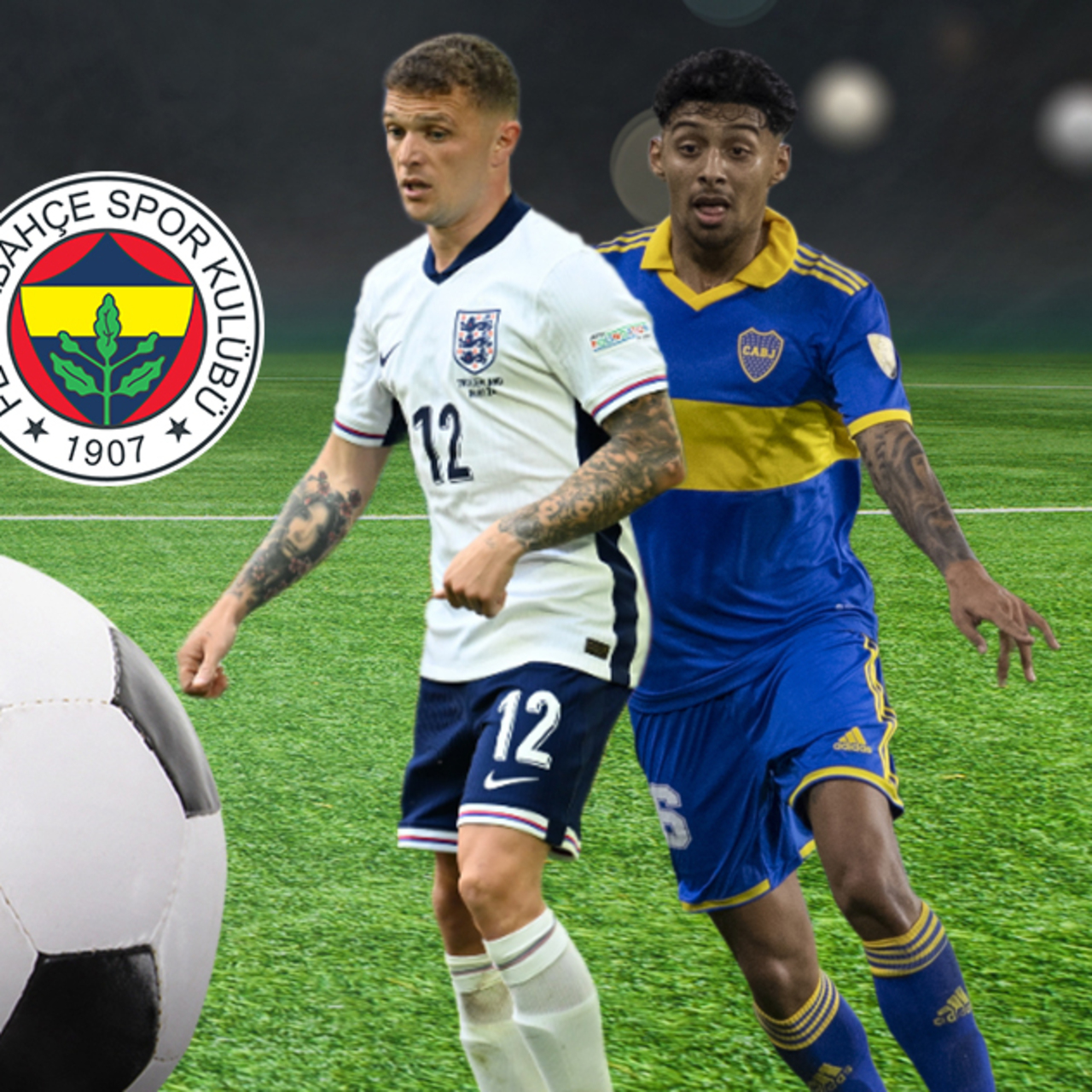 Fenerbahçe'den yeni teklif