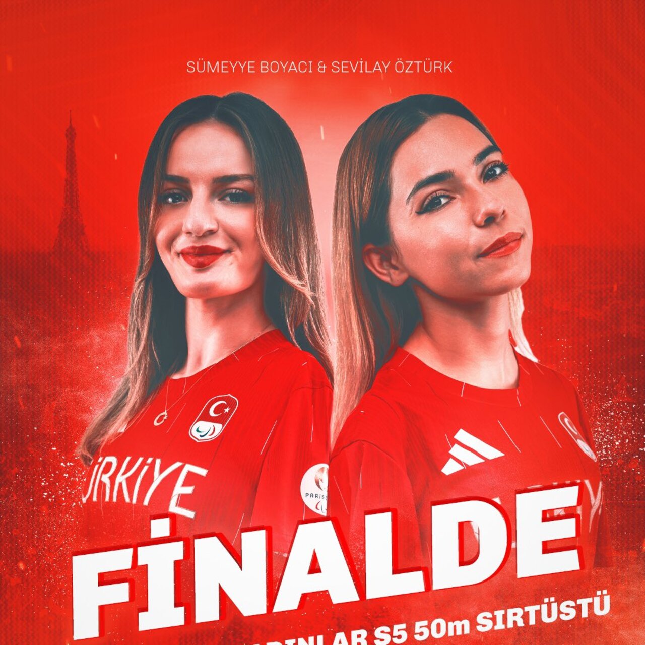 Öztürk ile Boyacı, finalde!