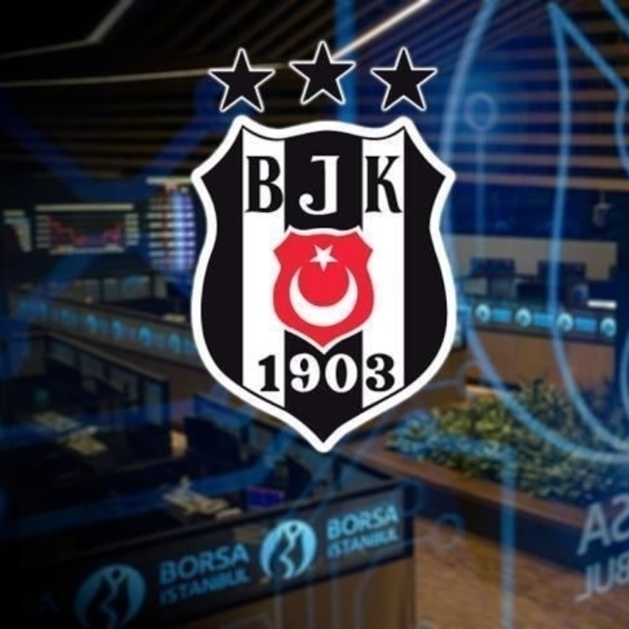 Ağustosta Beşiktaş yatırımcısını güldürdü