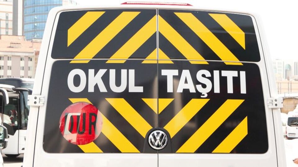 Servis ücretleri belli oldu!