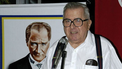 Banvit'in kurucusu Görener, hayatını kaybetti