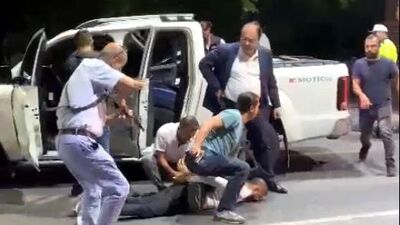 'Gizli tanık' davasında 7 sanığa tahliye