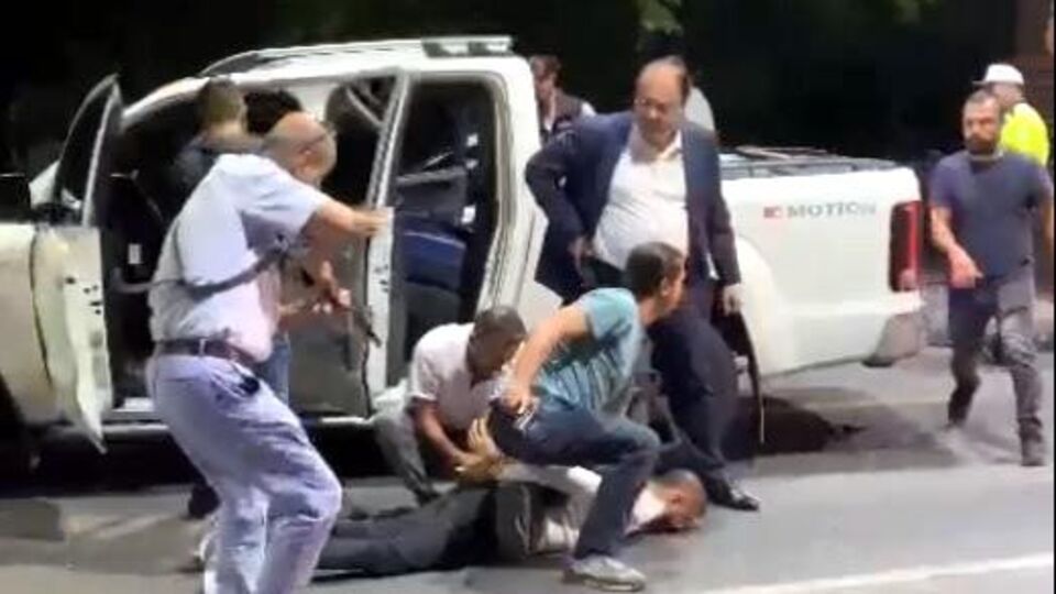 'Gizli tanık' davasında 7 sanığa tahliye