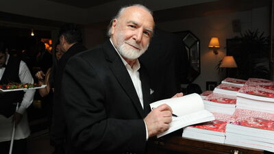 Sanatçı Mehmet Güleryüz hayatını kaybetti