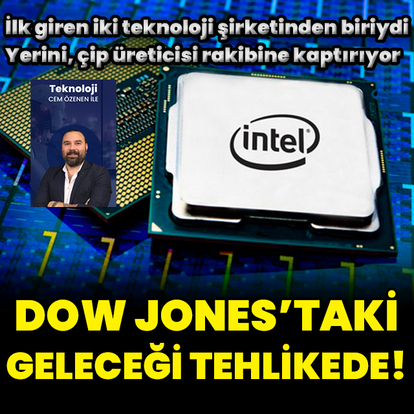  Dow Jones’taki geleceği tehlikede!