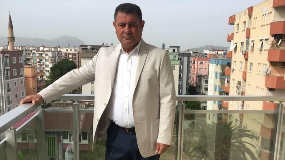 İş insanına yeğen kurşunu!