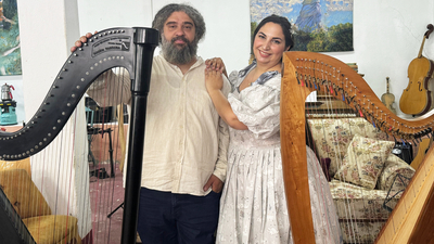 "Kolay ulaşamıyoruz diye üretmeye başladık"