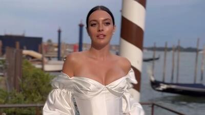 Bizimkilerin Venedik halleri