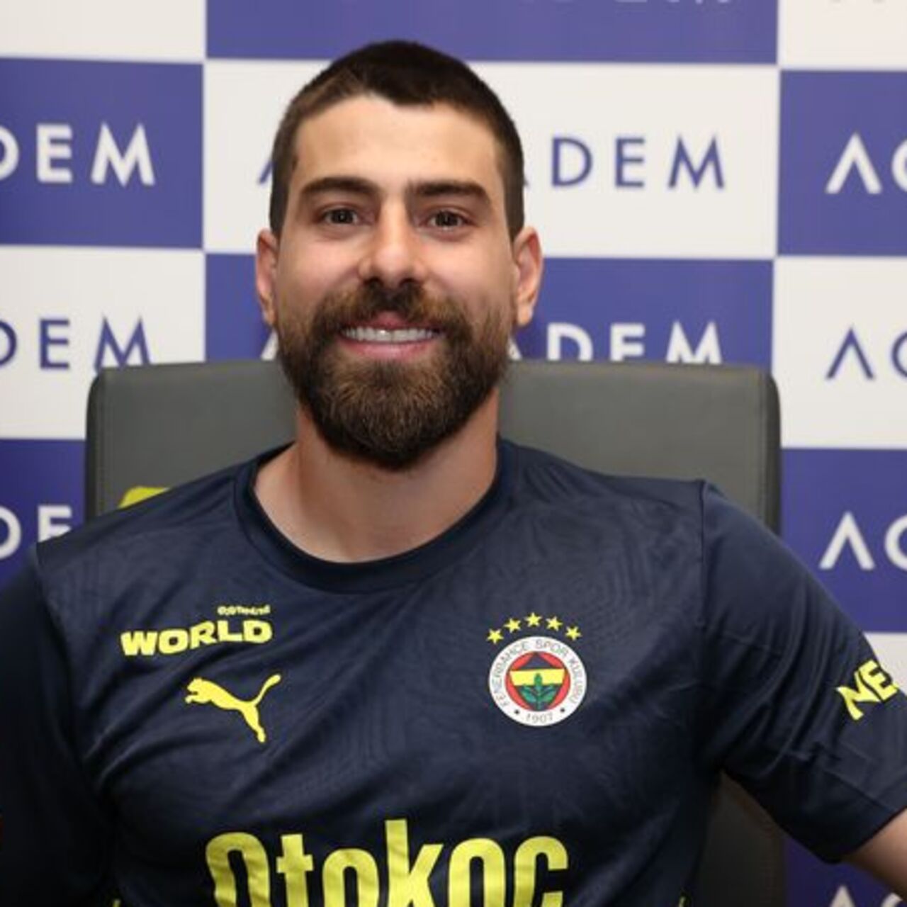 Fenerbahçe ayrılığı açıkladı!