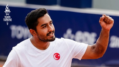 Ahmet Kaplan, bronz madalya peşinde!