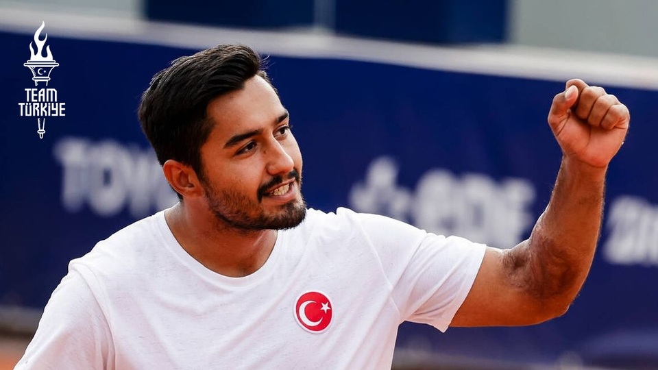 Ahmet Kaplan, bronz madalya peşinde!