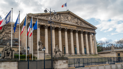 Fransa bu davayı konuşuyor!