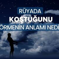 Rüyada koşmak ne anlama gelir?