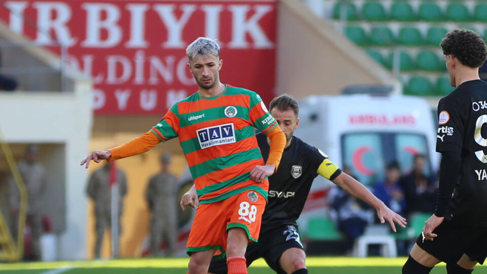 Yusuf Özdemir'e milli takım daveti!