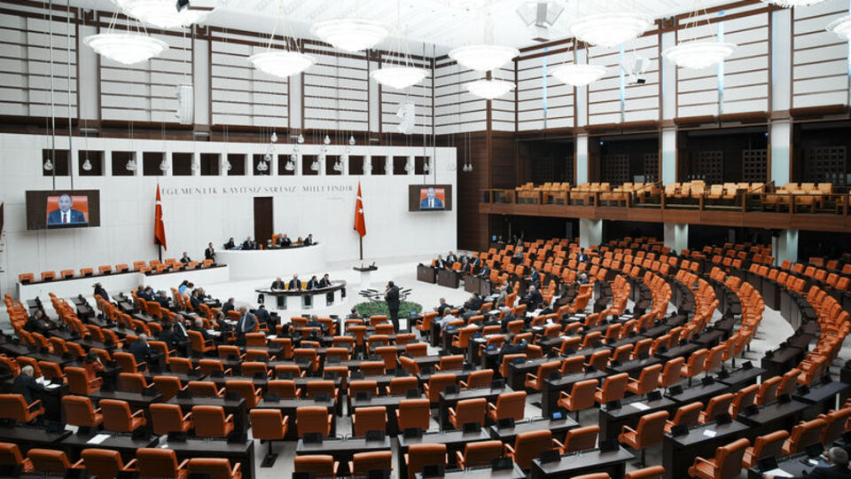 CHP'den Can Atalay için ikinci başvuru