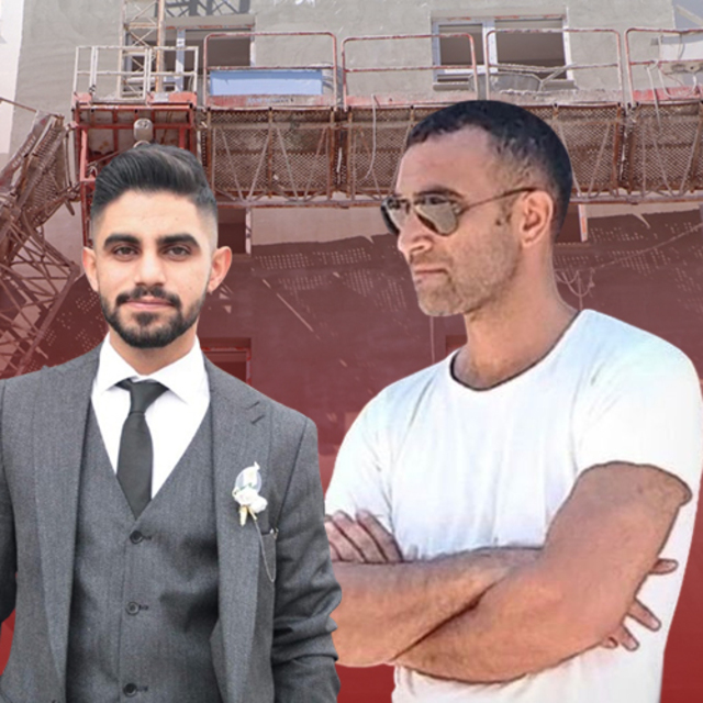 3 işçinin öldüğü faciada 4 gözaltı