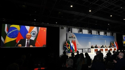 Türkiye, BRICS'e katılacak mı?