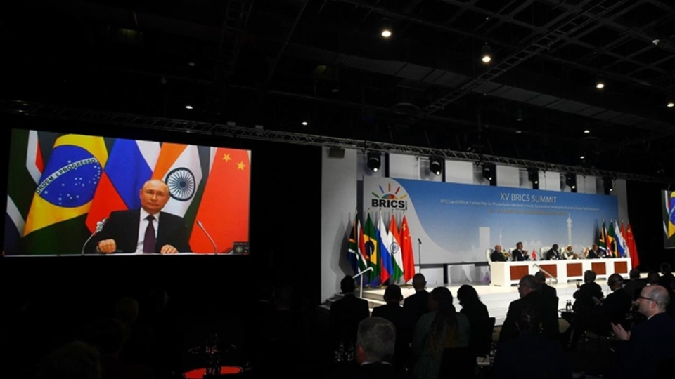 Türkiye, BRICS'e katılacak mı?