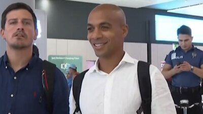 Beşiktaş'ın yeni transferi İstanbul'a geldi!