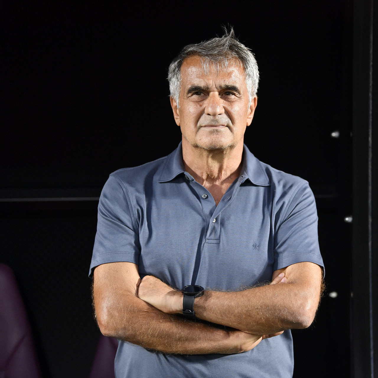 Trabzonspor, Şenol Güneş'i resmen açıkladı