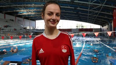 Sümeyye Boyacı, Paralimpik 4'üncüsü!