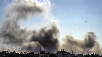 'İsrail'in en uzun ve maliyetli savaşı'