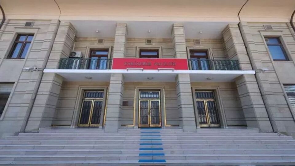 Eskişehir Valiliği'nden 'sonik' patlama sesi uyarısı