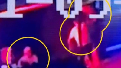 Bankacı tekelciyi öldürdü!