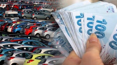 Vatandaşın cebine kasko desteği