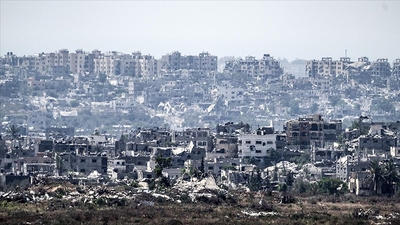 Ölen İsrailli esir ülkesini uyarmış