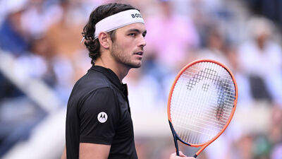 ABD Açık'ta Navarro ile Fritz yarı finalde!